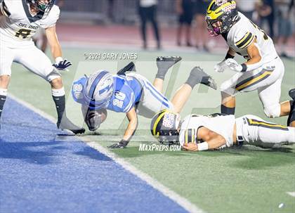 Thumbnail 1 in Del Oro @ Rocklin  photogallery.