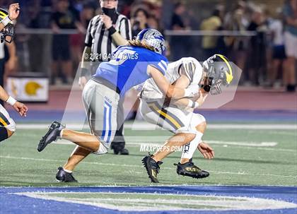 Thumbnail 1 in Del Oro @ Rocklin  photogallery.