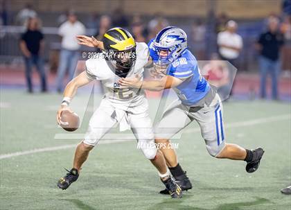Thumbnail 1 in Del Oro @ Rocklin  photogallery.