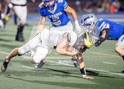 Thumbnail 3 in Del Oro @ Rocklin  photogallery.