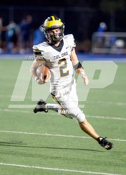 Thumbnail 1 in Del Oro @ Rocklin  photogallery.