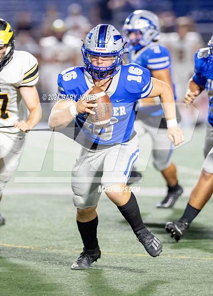 Thumbnail 3 in Del Oro @ Rocklin  photogallery.