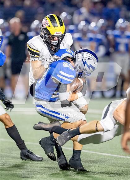 Thumbnail 2 in Del Oro @ Rocklin  photogallery.
