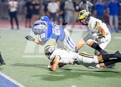 Thumbnail 2 in Del Oro @ Rocklin  photogallery.