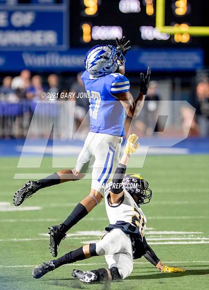 Thumbnail 1 in Del Oro @ Rocklin  photogallery.