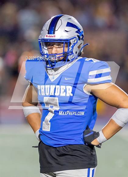 Thumbnail 2 in Del Oro @ Rocklin  photogallery.