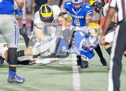 Thumbnail 1 in Del Oro @ Rocklin  photogallery.