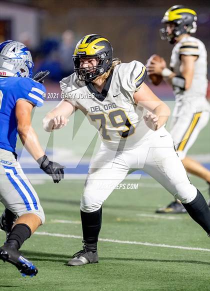 Thumbnail 1 in Del Oro @ Rocklin  photogallery.