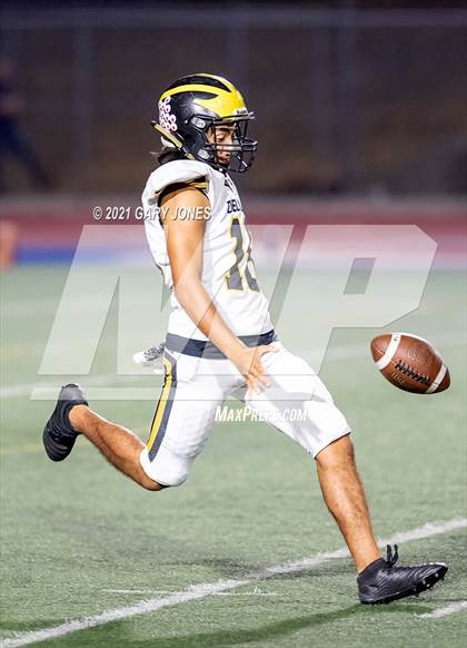 Thumbnail 1 in Del Oro @ Rocklin  photogallery.