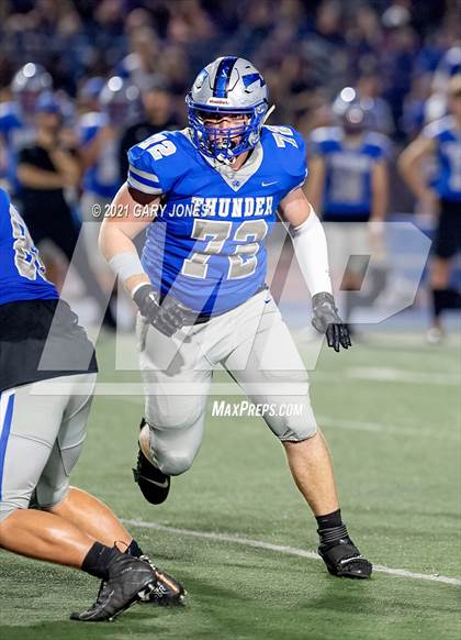 Thumbnail 1 in Del Oro @ Rocklin  photogallery.