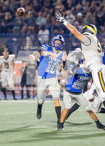 Thumbnail 2 in Del Oro @ Rocklin  photogallery.