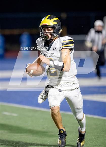 Thumbnail 3 in Del Oro @ Rocklin  photogallery.