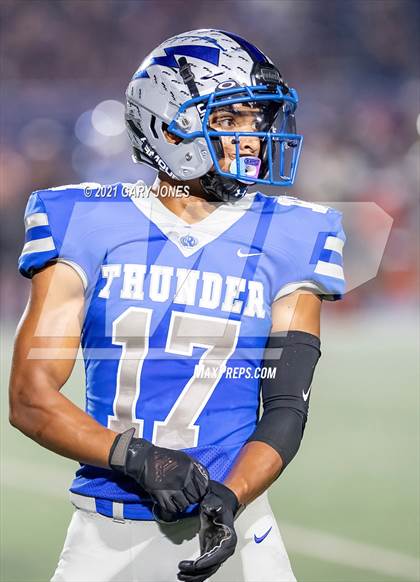 Thumbnail 1 in Del Oro @ Rocklin  photogallery.