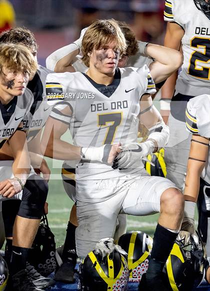 Thumbnail 1 in Del Oro @ Rocklin  photogallery.