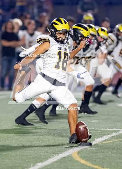 Thumbnail 2 in Del Oro @ Rocklin  photogallery.