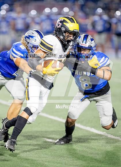 Thumbnail 1 in Del Oro @ Rocklin  photogallery.