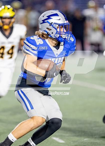 Thumbnail 3 in Del Oro @ Rocklin  photogallery.