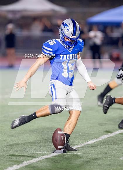 Thumbnail 2 in Del Oro @ Rocklin  photogallery.