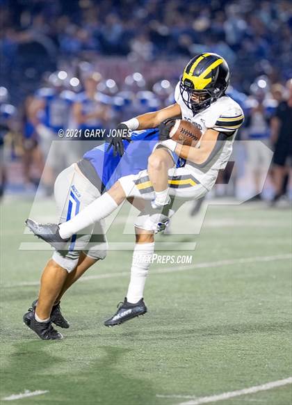 Thumbnail 2 in Del Oro @ Rocklin  photogallery.