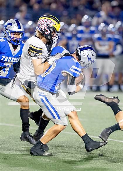 Thumbnail 3 in Del Oro @ Rocklin  photogallery.