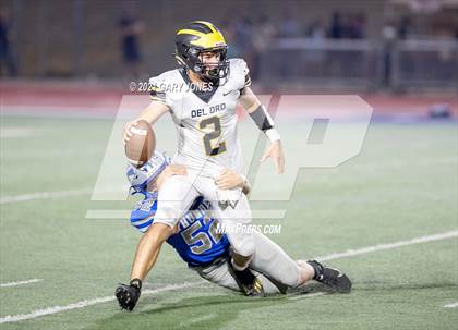 Thumbnail 2 in Del Oro @ Rocklin  photogallery.