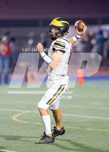 Thumbnail 2 in Del Oro @ Rocklin  photogallery.