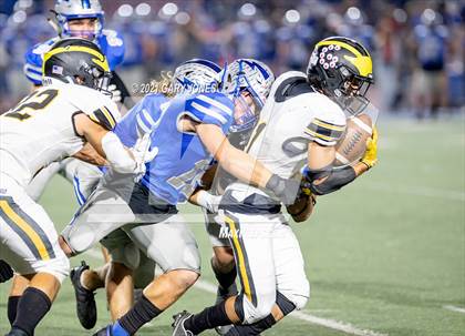 Thumbnail 2 in Del Oro @ Rocklin  photogallery.