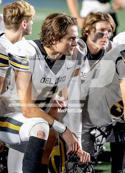 Thumbnail 2 in Del Oro @ Rocklin  photogallery.