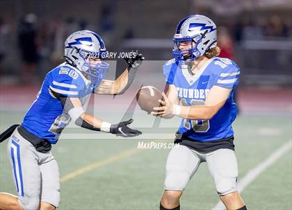 Thumbnail 1 in Del Oro @ Rocklin  photogallery.