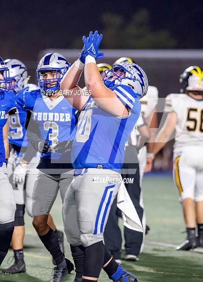 Thumbnail 1 in Del Oro @ Rocklin  photogallery.