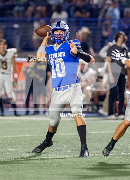 Thumbnail 1 in Del Oro @ Rocklin  photogallery.