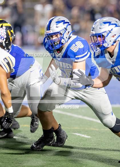 Thumbnail 3 in Del Oro @ Rocklin  photogallery.