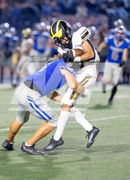 Thumbnail 1 in Del Oro @ Rocklin  photogallery.