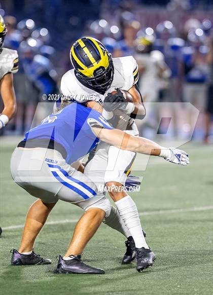 Thumbnail 2 in Del Oro @ Rocklin  photogallery.