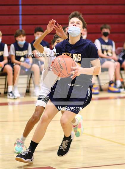 Thumbnail 2 in Webster Thomas @ Mendon photogallery.