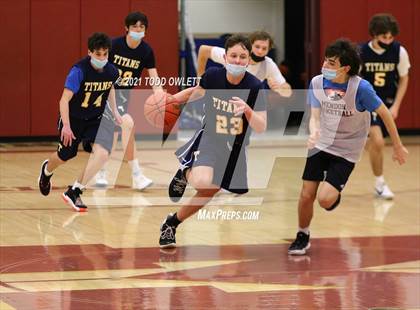Thumbnail 1 in Webster Thomas @ Mendon photogallery.