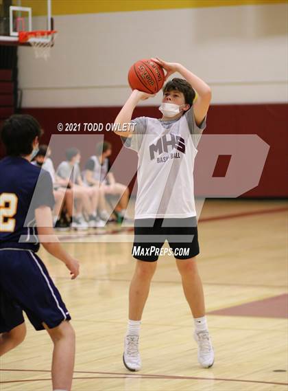 Thumbnail 3 in Webster Thomas @ Mendon photogallery.