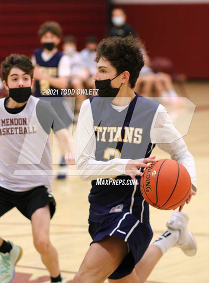 Thumbnail 1 in Webster Thomas @ Mendon photogallery.