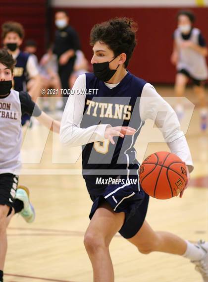 Thumbnail 2 in Webster Thomas @ Mendon photogallery.