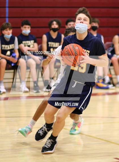 Thumbnail 3 in Webster Thomas @ Mendon photogallery.