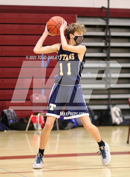 Thumbnail 2 in Webster Thomas @ Mendon photogallery.