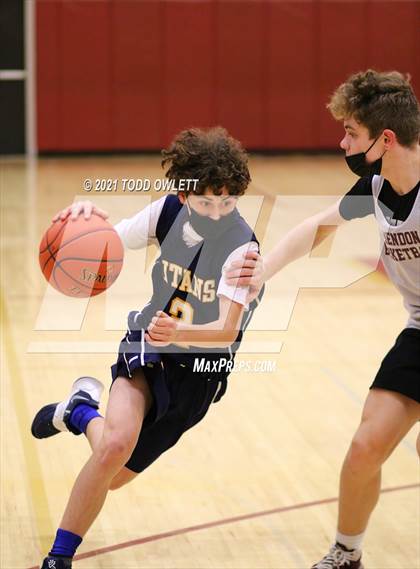 Thumbnail 1 in Webster Thomas @ Mendon photogallery.