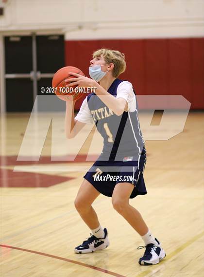 Thumbnail 3 in Webster Thomas @ Mendon photogallery.