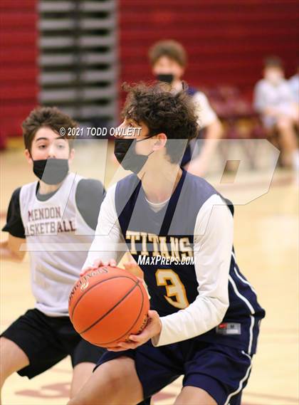 Thumbnail 2 in Webster Thomas @ Mendon photogallery.