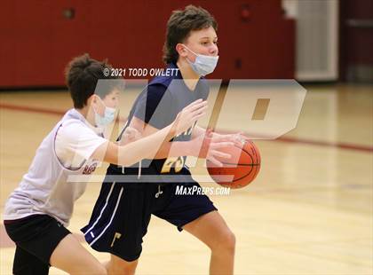 Thumbnail 3 in Webster Thomas @ Mendon photogallery.