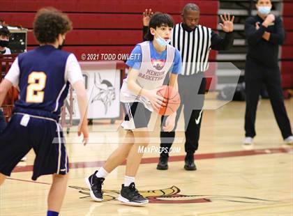 Thumbnail 1 in Webster Thomas @ Mendon photogallery.