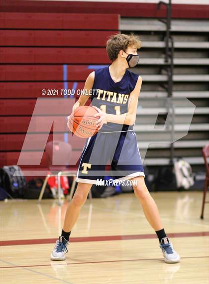 Thumbnail 3 in Webster Thomas @ Mendon photogallery.