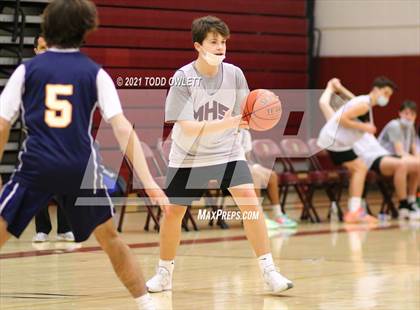 Thumbnail 1 in Webster Thomas @ Mendon photogallery.