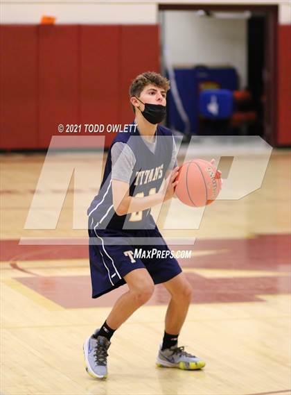 Thumbnail 3 in Webster Thomas @ Mendon photogallery.