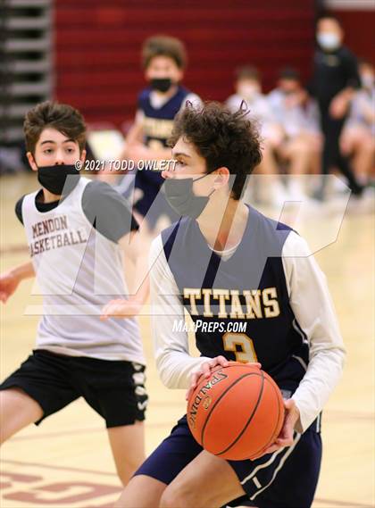 Thumbnail 3 in Webster Thomas @ Mendon photogallery.